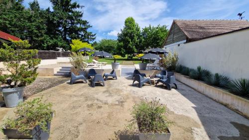 Berry Hôtel La Châtre