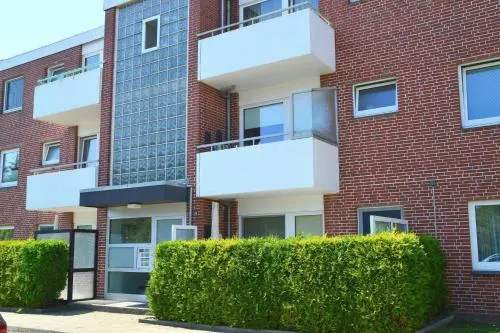 Berliner Ring - Whg 27 in Wyk auf Föhr, Deutschland