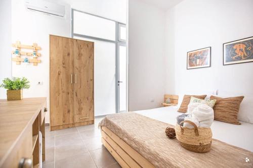 One-Bedroom Apartment room in Stylish 1 SUPER Central Studio Ap