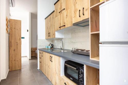 One-Bedroom Apartment image 1
