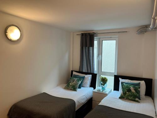 Access Apartments City - image 2