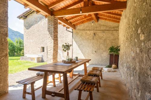  Il Giardino Segreto in Barzio