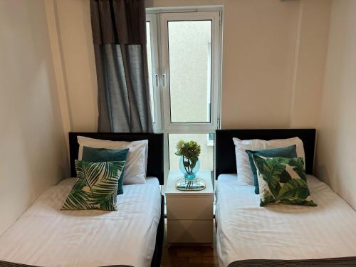Access Apartments City - image 13