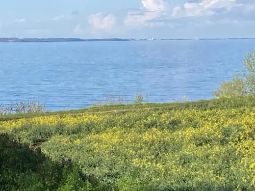 Ferienwohnung mit Meerblick - a68536 in Niendorf, Deutschland