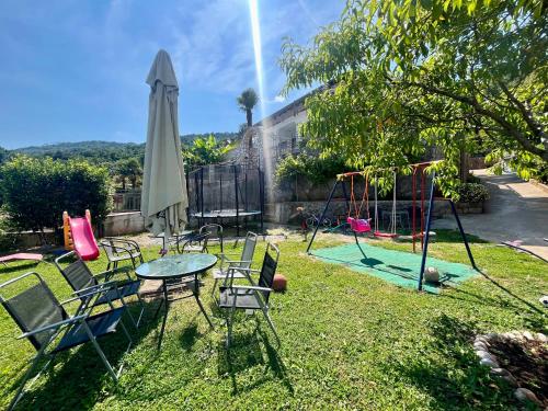 Villa Veronika