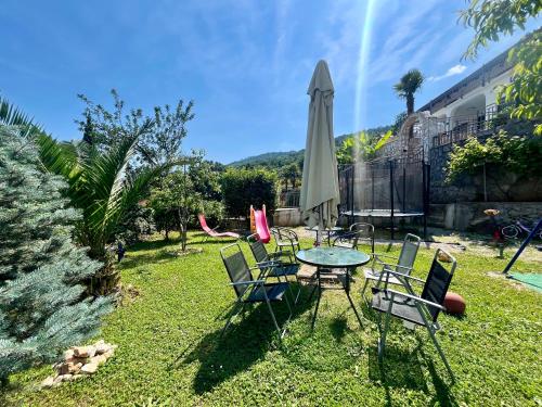 Villa Veronika