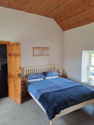 Liams Cottage between Doolin and Lisdoonvarna in ลิสดูนวาร์นา