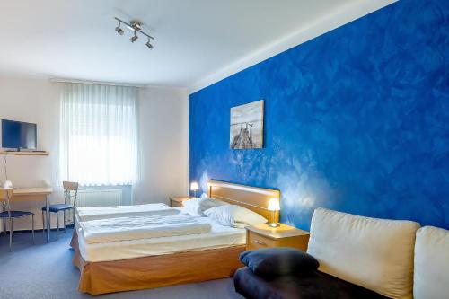 Doppelzimmer, familien