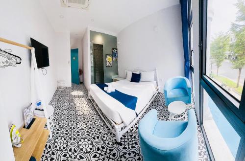 共用Lounge/電視區