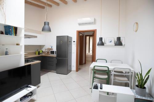 L’Archè Comfort&Relax – Green House di via Zanoli, Милан