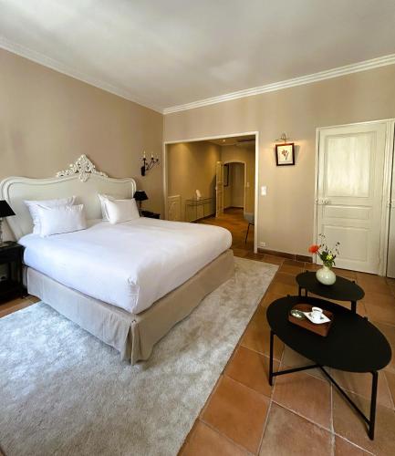 Boutique Hotel - Hostellerie Berard et Spa - image 9