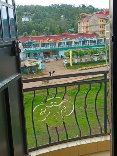 Skats, Kojik Homes in Ngong in Ngonga