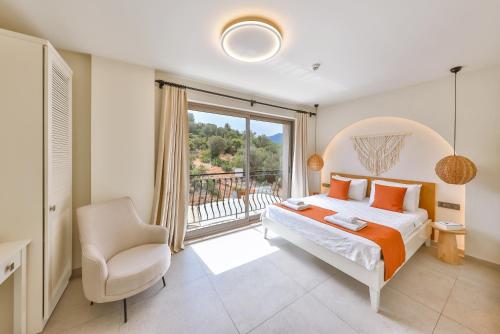 1 queen bed