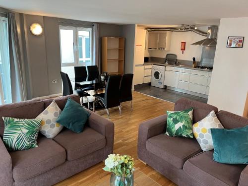 Access Apartments City - image 6