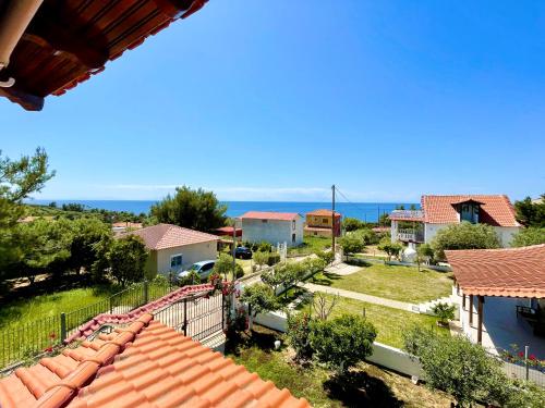 Seaside Holiday Home Seaside Holiday Home