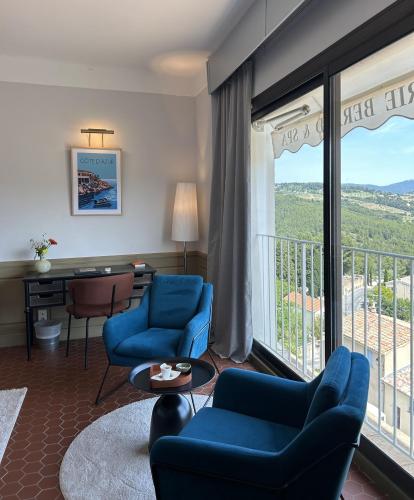 Boutique Hotel - Hostellerie Berard et Spa - image 10