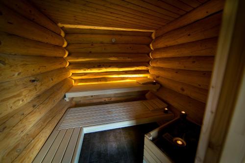 Guesthouse Smogavc - image 8