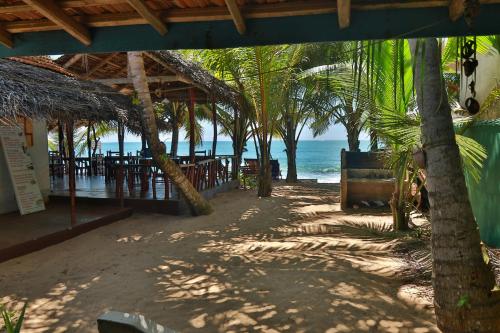 

Panorama Rock Cafe