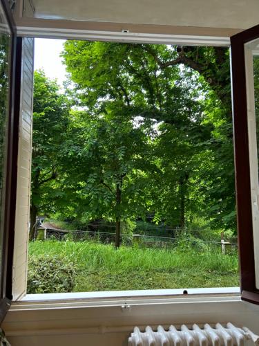 View, Chambre independante dans residence calme, proche Paris in Bougival