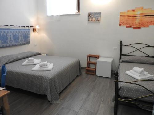 S'apposenteddu Affittacamere del Ristorante da Stefano 5