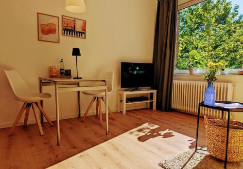 Apartment mit Balkon in Hannover-Ahlem, Hannover (foto 10)