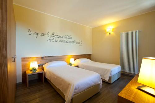 Harmony Suite