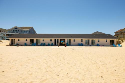 Dolphin Oceanfront Motel - Nags Head - image 24