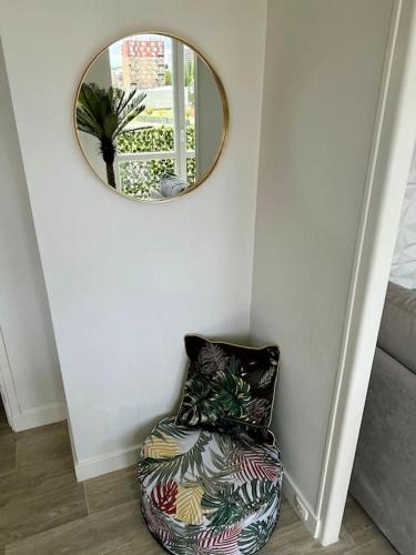 Le Tropical Home in Saint-Dizier