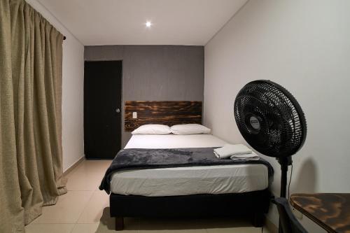 Farum Hotels, Medellín (fotografie 5)