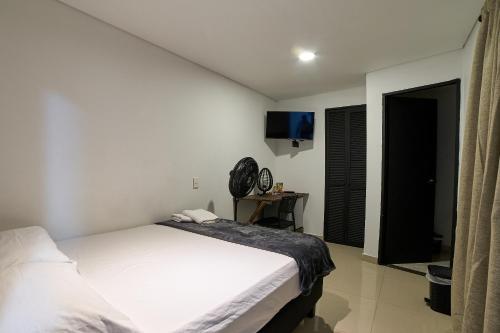 Farum Hotels, Medellín (fotografie 6)