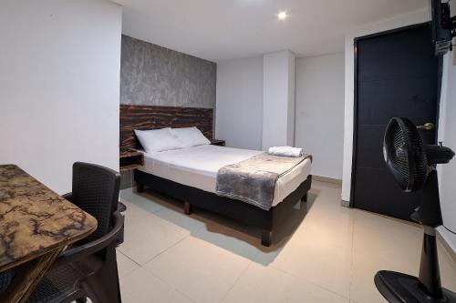 Farum Hotels, Medellín (fotografie 7)