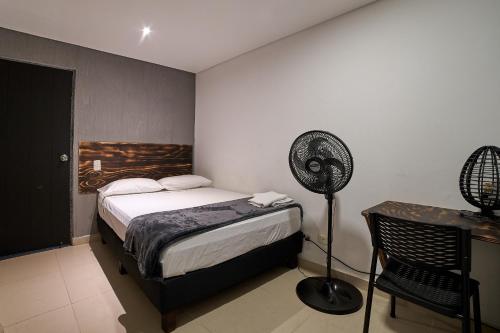 Farum Hotels, Medellín (fotografie 8)