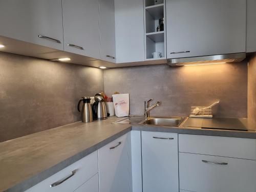 Haus Dünenbake - Apartment 35 - image 2
