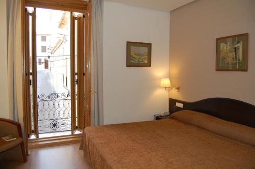 Habitación doble de 1 o 2 camas