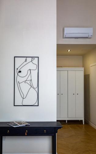 Residenza d'Epoca White Room - image 5