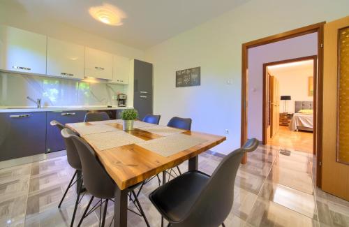 Two-Bedroom Apartment image 10