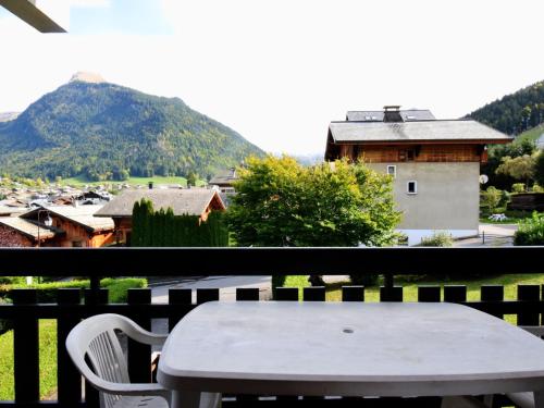 Appartement Morzine 2 pièces 6 personnes - FR-1-524-23 - image 5