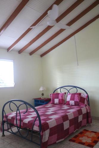 Emmanuel in Sainte Rose