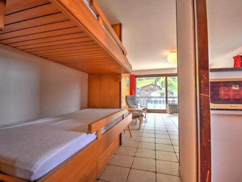 Appartement au centre avec balcon, parking et forfaits ski avantageux - FR-1-524-110 in Morzine