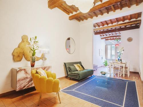 Michael's Home - Cozy apartment in the heart of Lucca - Lucca