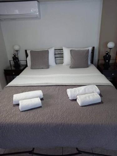 Dolce Vita - In the heart of Lefkada - Lefkada BnB