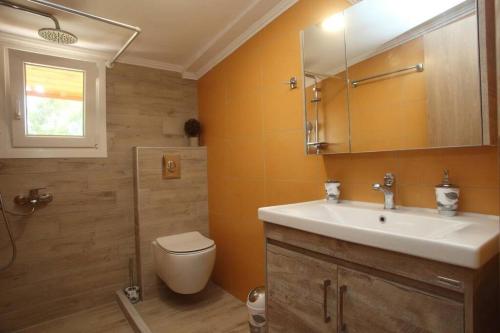 Olga Home Agios Ioannis Lefkada - Lefkada BnB - Pidima Kyras Olga Home Agios Ioannis Lefkada - Lefkada BnB - Pidima Kyras