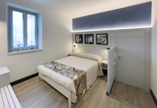 Duccio Nacci Rooms- Guesthouse Room Type - Double Room