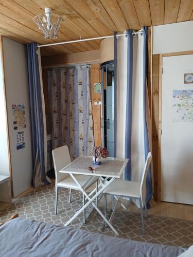 CHAMBRE LA NOE 4