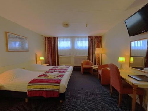 Boulevard Hotel Scheveningen - image 13