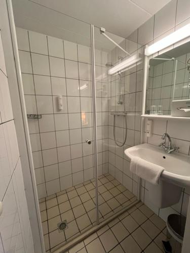 Boulevard Hotel Scheveningen - image 6