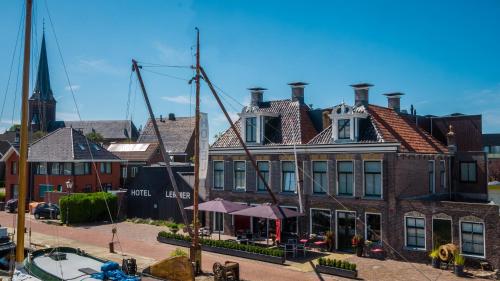 Hotel Lemmer - image 4