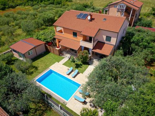 Apartment Maritea by Rent Istria