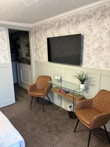 The Blackhorse Accommodation 5
