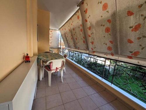 Central Apartment in Agios Konstantinos in Agios Konstantinos (Fthiotis)